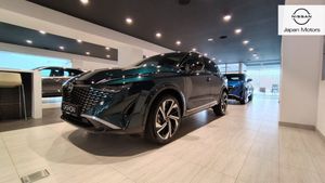 Nissan Qashqai III 2025