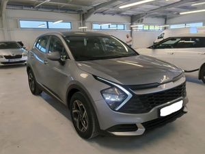 Kia Sportage V 2023