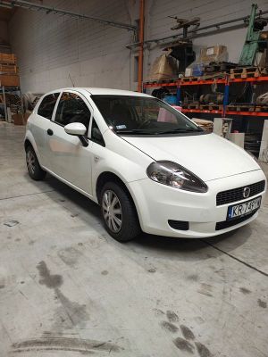 Fiat Punto II FL 2012