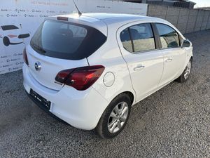 Opel Corsa E 1.0 Ecotec Turbo (ecoFLEX) Start/Stop Innovation 2015