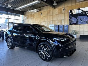 Ford Capri 77 kWh Premium RWD 2025