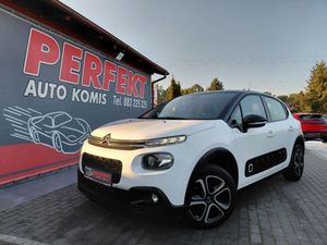 Citroën C3 III 2019