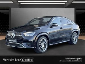 Mercedes-Benz GLE W167 2023