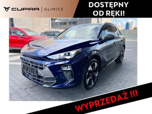 Cupra Terramar 2025