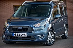 Ford Tourneo Connect II 1.5 TDCi Start-Stop Titanium 2019