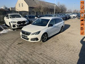 Peugeot 308 T9 2019