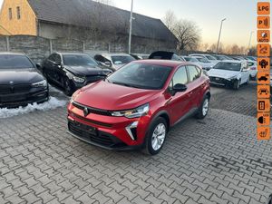 Renault Captur / QM3 II TCe 90 EVOLUTION 2024