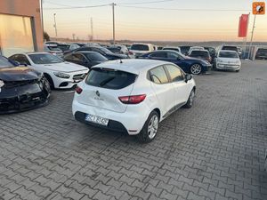 Renault Clio IV 0.9 Energy TCe Life 2019