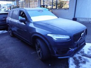 Volvo XC90 II T8 AWD Plug-In Hybrid R-Design 7os 2020