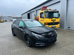 Opel Astra K 1.5 D Start/Stop Elegance 2020
