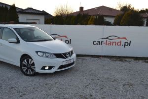 Nissan Pulsar 1.5 dCi N-Vision 2014