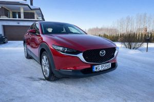 Mazda CX-30 2022
