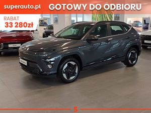 Hyundai Kona II 2025