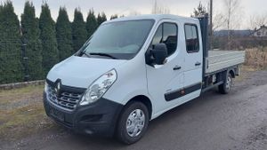 Renault Master 2015