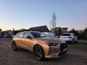 DS DS4 II 2022