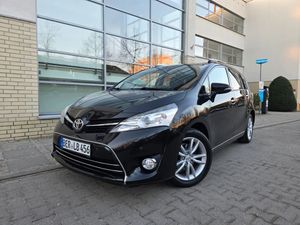 Toyota Verso 1.8 5-Sitzer Edition S+ 2017