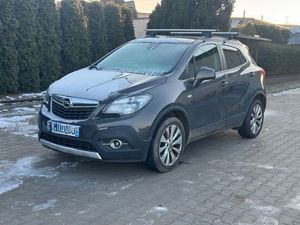 Opel Mokka I 1.6 CDTI Enjoy S&S 2015