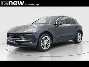 Porsche Macan I Standard 2021