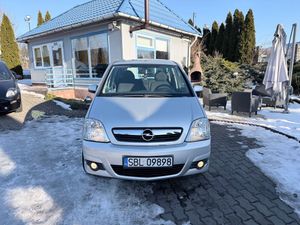 Opel Meriva I 1.7 CDTI Cosmo 2007