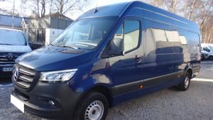 Mercedes-Benz Sprinter 2023