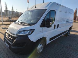 Fiat Ducato 2019