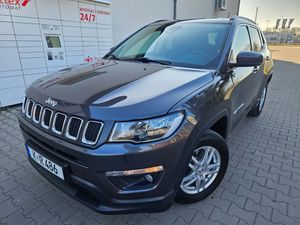 Jeep Compass II 1.4 MultiAir Longitude 2019