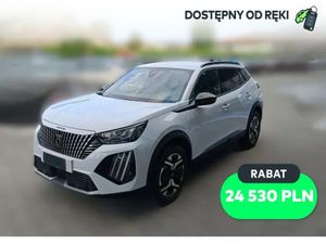 Peugeot 2008 II PureTech 130 Allure S&S EAT8 2025