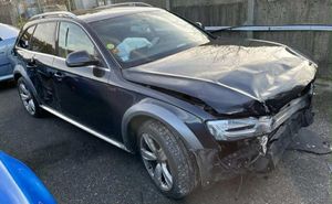 Audi A4 B8 2015