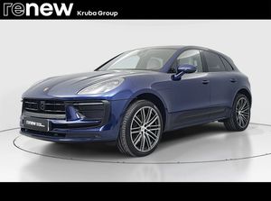 Porsche Macan II Standard 2024