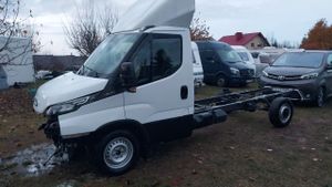 Iveco Daily 2024