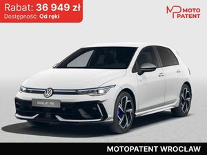 Volkswagen Golf VIII 2026