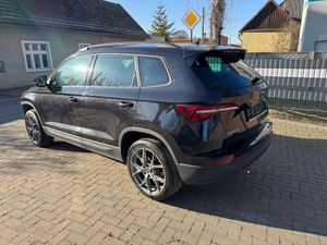 Skoda Karoq 1.5 TSI DSG Style 2024