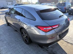 Mercedes-Benz CLA II 180 7G-DCT Special Edition 2020