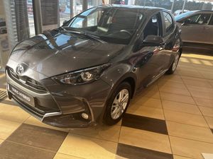 Toyota Yaris IV Hybrid 1.5 Comfort 2025