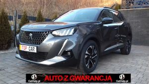 Peugeot 2008 II 1.5 BlueHDi GT S&S 2022