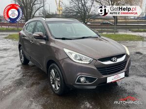 Hyundai ix35 2014