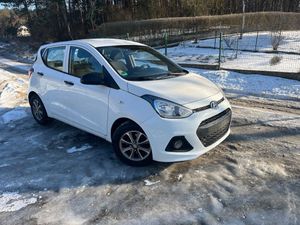 Hyundai i10 II 1.0 Classic 2014