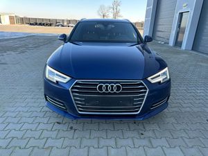 Audi A4 B9 1.4 TFSI S tronic design 2018