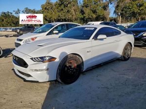 Ford Mustang 2022