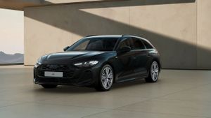 Audi A5 B10 2025