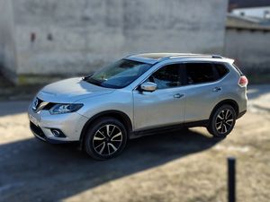 Nissan X-Trail III 1.6 DCi N-Connecta 2WD EU6 2014
