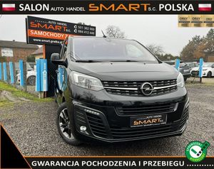 Opel Zafira D 2.0 D L Edition 2019