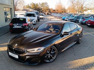 BMW 8 Series G14/G15/G16 2020