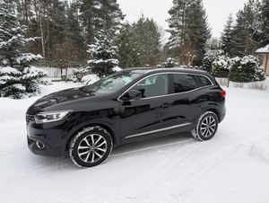 Renault Kadjar TCe 140 GPF BUSINESS EDITION 2018