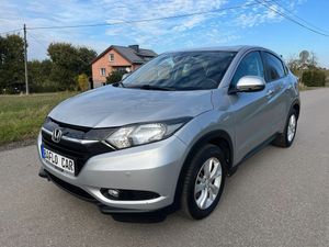 Honda HR-V II 1.6 i-DTEC Elegance 2016