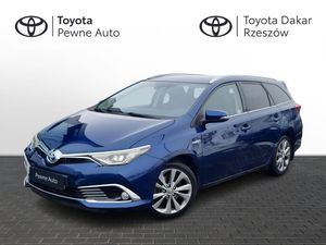 Toyota Auris II 2017