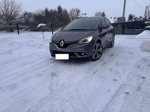 Renault Scenic IV ENERGY dCi 110 EDC BOSE EDITION 2018
