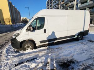 Fiat Ducato 2020