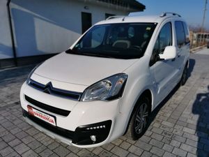 Citroën Berlingo II Multispace BlueHDi 100 S&S SELECTION 2016