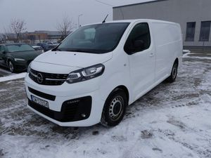 Opel Vivaro 2022